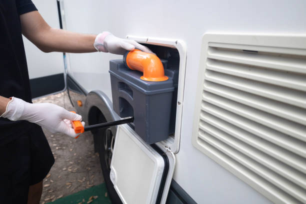 Best Luxury portable toilet rental  in York, PA